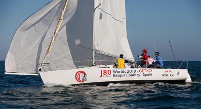 ‘Alpega’ lidera el I Trofeo Social en el Abra 