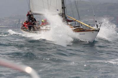 ‘Artako’, ‘Balenharri’ y ‘Orion Iru’ lideran la Copa Gitana 2012 ‘Artako’, ‘Balenharri’ y ‘Orion Iru’ lideran la Copa Gitana 2012
