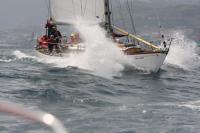 ‘Artako’, ‘Balenharri’ y ‘Orion Iru’ lideran la Copa Gitana 2012