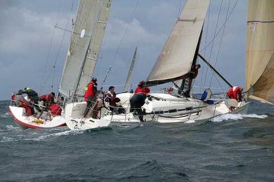 ‘Ashandar Lau’, ‘Gaitero’, ‘Aizian’ y ‘Freus’ lideran el IV Trofeo Social en el Abra