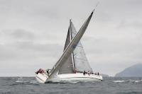 ‘Ashandar WOP’, ‘Nexus’ y ‘Mandovi’, ganan la segunda prueba del III Trofeo El Correo en el Abra 