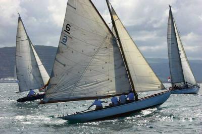 ‘Asti V’, ‘Artako’ y ‘Ay Madre’, vencedores de la Copa Gitana 2010