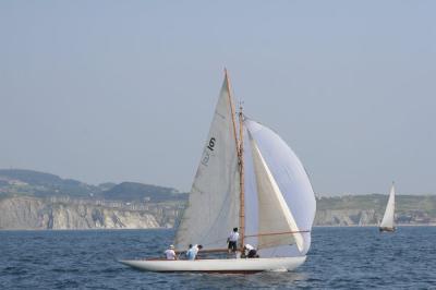 ‘Asti’ V, ‘Artako’ y ‘Taramay Urbegi’ insisten en ganar la Copa Gitana en el Abra ‘Asti’ V, ‘Artako’ y ‘Taramay Urbegi’ insisten en ganar la Copa Gitana en el Abra