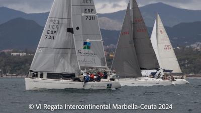 ‘Benahavis’ del RC El Candado, nuevo líder de la VI Copa Intercontinental Marbella Ceuta ‘Benahavis’ del RC El Candado, nuevo líder de la VI Copa Intercontinental Marbella Ceuta