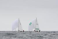  ‘Biobizz’ gana la cuarta prueba del III Trofeo El Correo en el Abra 