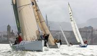 ‘Bizkaia Maitena’, ‘Gaitero’, ‘Zur’ y ‘As de Guía VIII’ se imponen en la última regata del año