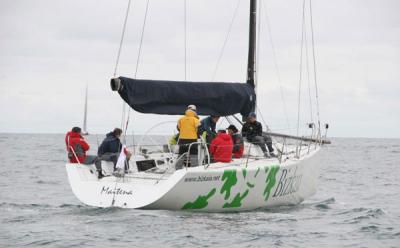 ‘Bizkaia Maitena’, ‘Tamoa’ y ‘Taramay 3’ ganan la tercera prueba del Trofeo Primavera de cruceros ‘Bizkaia Maitena’, ‘Tamoa’ y ‘Taramay 3’ ganan la tercera prueba del Trofeo Primavera de cruceros