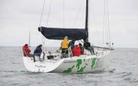 ‘Bizkaia Maitena’, ‘Tamoa’ y ‘Taramay 3’ ganan la tercera prueba del Trofeo Primavera de cruceros