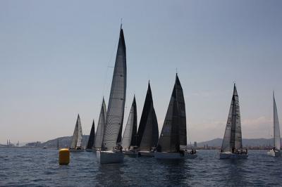 ‘Clajasán’ en ORC 0 – 2, ‘Nàutic Café del Mar’ en ORC 3 – 4 y ‘Sofía’ en RI, vencedores de Menorca Sant Joan, Trofeo Alfonso XIII 2019