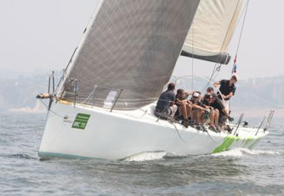 ‘ECC Viviendas’ y Maitena’ ganan el 5º Trofeo Iberdrola ‘ECC Viviendas’ y Maitena’ ganan el 5º Trofeo Iberdrola