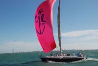 ‘Inútil Team’ da primero en la XVIII Regata CM Puerto Sherry, VI Trofeo Rives