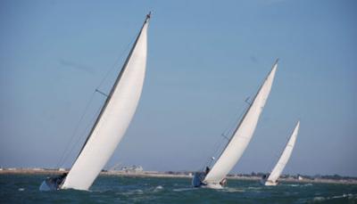 ‘Maboran’ y ‘Pasay’ ganan la VI Regata Blas de Lezo y puntúan para el Campeonato de Andalucía de Crucero Solitario y A Dos ‘Maboran’ y ‘Pasay’ ganan la VI Regata Blas de Lezo y puntúan para el Campeonato de Andalucía de Crucero Solitario y A Dos