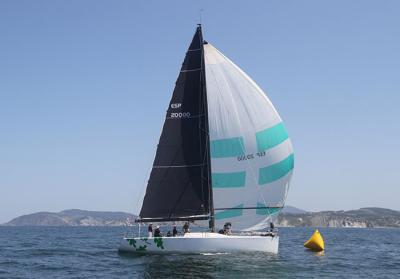 ‘Maitena’, ‘Aizen’ y ‘Etnia Barcelona’ se llevan la Ballena de Oro ‘Maitena’, ‘Aizen’ y ‘Etnia Barcelona’ se llevan la Ballena de Oro