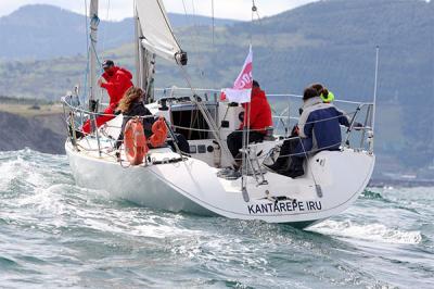 ‘Maitena’, ‘Kantarepe Iru’, ‘Marmotinha’ y ‘Fin Gol Fin’, se adjudican el I Trofeo Social en el Abra ‘Maitena’, ‘Kantarepe Iru’, ‘Marmotinha’ y ‘Fin Gol Fin’, se adjudican el I Trofeo Social en el Abra