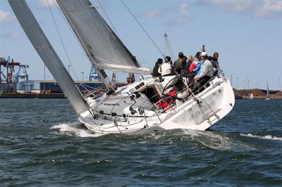 ‘Maitena’, ‘Lasai’ y ‘Mandovi’ vencen en el Abra ‘Maitena’, ‘Lasai’ y ‘Mandovi’ vencen en el Abra