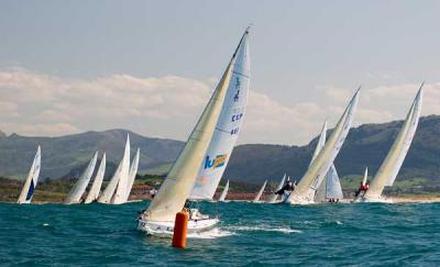 ‘Nextel’ y ‘Co Yemayá’, vencedores finales del Circuito Montañés en J80 y Crucero ‘Nextel’ y ‘Co Yemayá’, vencedores finales del Circuito Montañés en J80 y Crucero