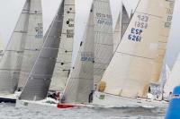 ‘Salem’ y ‘Gold Sailing’ se imponen en el 6º Trofeo Iberdrola