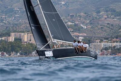 ‘Soul Marbella Aedas Home’ gana la IV Regata Málaga Sailing Cup ‘Soul Marbella Aedas Home’ gana la IV Regata Málaga Sailing Cup