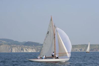 ‘Starfire, ‘Artako’ y ‘Taramay Urbegi’ lideran la Copa Gitana-Viña Pomal en el Abra ‘Starfire, ‘Artako’ y ‘Taramay Urbegi’ lideran la Copa Gitana-Viña Pomal en el Abra