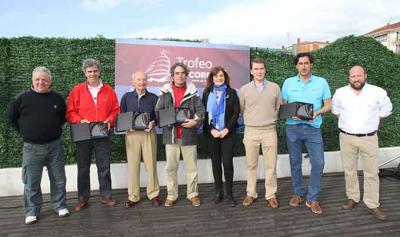 ‘Symphony’, ‘Gaitero’, ‘Sandra’ y ‘Jet Set’ se adjudican en el Abra el II Trofeo El Correo ‘Symphony’, ‘Gaitero’, ‘Sandra’ y ‘Jet Set’ se adjudican en el Abra el II Trofeo El Correo