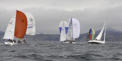 ‘Symphony’ y ‘Bacilón’ logran una victoria parcial en el IV Trofeo Social del Abra ‘Symphony’ y ‘Bacilón’ logran una victoria parcial en el IV Trofeo Social del Abra