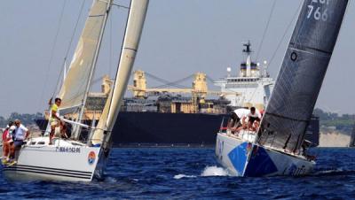 ‘TANIT MEDILEVEL’ y ‘BRUJO’ se llevan los Catavinos de Oro de la  39 Semana Náutica de El Puerto de Santa María.