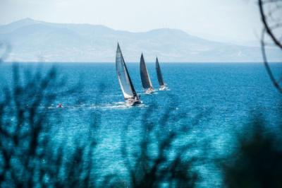 ‘Ucosound-Tareis T’’ de Joaquín Angolotti gana la 10ª Regata Straitchallenge ‘Ucosound-Tareis T’’ de Joaquín Angolotti gana la 10ª Regata Straitchallenge