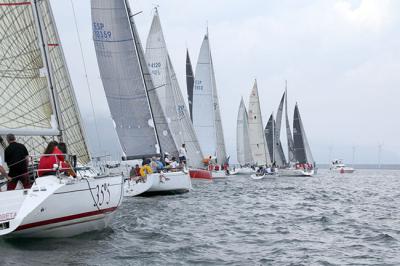 ‘Urbegui’ se impone en una jornada complicada. XXXIII CAMPEONATO DE BIZKAIA ‘Urbegui’ se impone en una jornada complicada. XXXIII CAMPEONATO DE BIZKAIA