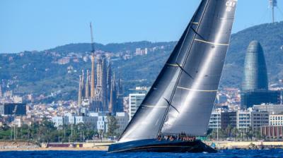 ‘V’ y ‘Hale Kai’ son los ganadores Barcelona SuperYacht Yacht Regatta 2024 ‘V’ y ‘Hale Kai’ son los ganadores Barcelona SuperYacht Yacht Regatta 2024