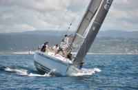 “Desguaces Santorun”, “Argalleiro” y “Argos”, ratificaron su liderazgo en el trofeo Casino la Toja de cruceros orc “Desguaces Santorun”, “Argalleiro” y “Argos”, ratificaron su liderazgo en el trofeo Casino la Toja de cruceros orc
