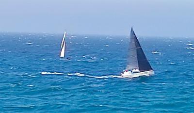 “Eleko MambO”, “Impresión 3D AtlánticO” y “Lambaix” se llevan la XXXIII RegatA Illas Sisargas “Eleko MambO”, “Impresión 3D AtlánticO” y “Lambaix” se llevan la XXXIII RegatA Illas Sisargas