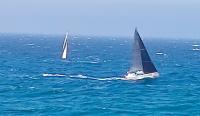 “Eleko MambO”, “Impresión 3D AtlánticO” y “Lambaix” se llevan la XXXIII RegatA Illas Sisargas