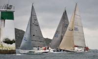 “Grupo Santorum & Martínez”  no se dejó sorprender y se impone finalmente en la Interclubes Ría de Pontevedra 