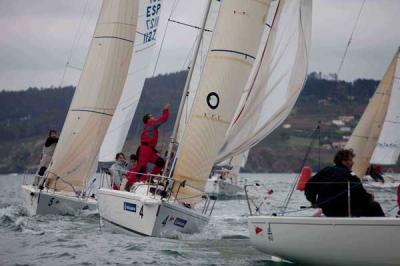 “Gómez”, “Patacón” y “Casa Pilar-Nocturna” Líderes provisionales del Trofeo Comodoro