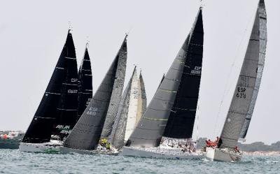 “Hay espacio para todo el mundo en el Trofeo SM La Reina” “Hay espacio para todo el mundo en el Trofeo SM La Reina”