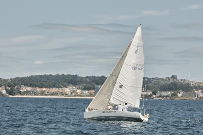 “Impresión 3D Atlántico” de Guillermo Blanco logra el 50 Rías Altas y el trofeo Prior “Impresión 3D Atlántico” de Guillermo Blanco logra el 50 Rías Altas y el trofeo Prior