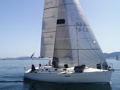 “Kea “ganador absoluto en la Regata “30 Aniversario” “Kea “ganador absoluto en la Regata “30 Aniversario”