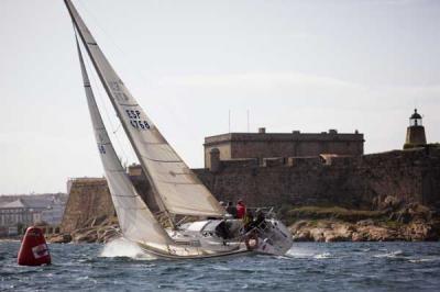 “LK1”, “Rialto” y “Patacón” vencedores de la VI Regata Repsol del RCN Coruña “LK1”, “Rialto” y “Patacón” vencedores de la VI Regata Repsol del RCN Coruña