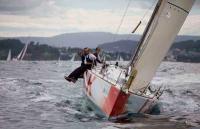  “Marina Coruña”, “LK1” y “Patacón” vencedores del Trofeo Torre de Hércules