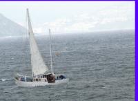 “Pairo 8”, “Oral Group” y “Sebrala 2” mandan en una emocionante Regata Guardiamarina