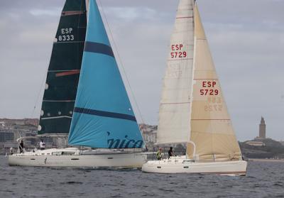 “Pezoas” del Marítimo de Redes, gana el Trofeo Gadis en la Semana Abanca “Pezoas” del Marítimo de Redes, gana el Trofeo Gadis en la Semana Abanca