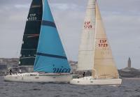“Pezoas” del Marítimo de Redes, gana el Trofeo Gadis en la Semana Abanca