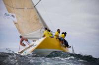 “Riás”, “Fucus”, “Exel” y “Casa Pilar” Vencedores del II TROFEO ESPACIO CORUÑA