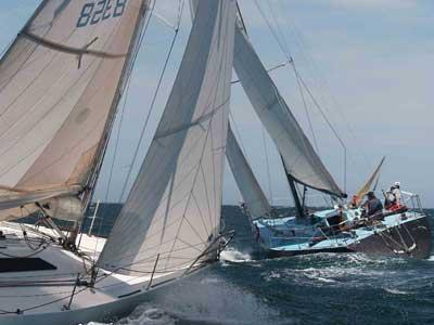 “RIÁS” y “ARGALLÁN” vencedores del trofeo de invierno “RIÁS” y “ARGALLÁN” vencedores del trofeo de invierno