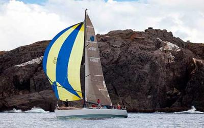 “Salseiro” y “Argallán” lideran el XV Trofeo de Invierno “Salseiro” y “Argallán” lideran el XV Trofeo de Invierno