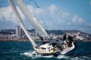 “Salseiro” y “Argallán” Vencedores del XV Trofeo de Invierno “Salseiro” y “Argallán” Vencedores del XV Trofeo de Invierno