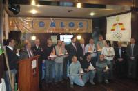  “Siec” y “Grifo” vencedores del IX Trofeo Galos-Joyería Arizaga,