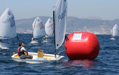 S’Arenal y Gran Canaria lucharán mañana por el título de vencedor del 45 Gran Día de la Vela – Bufete Frau S’Arenal y Gran Canaria lucharán mañana por el título de vencedor del 45 Gran Día de la Vela – Bufete Frau
