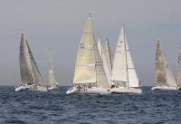 Sin regata en Sotogrande por falta de viento. El domingo todo por decidir, llega la competición abierta en todas las clases,