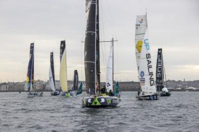 10 claves para entender la Route du Rhum - Destination Guadeloupe 10 claves para entender la Route du Rhum - Destination Guadeloupe